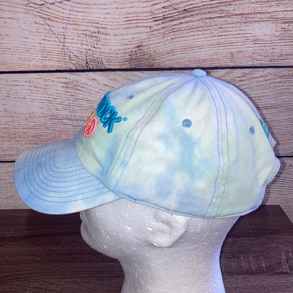 EUC Woodstock American Needle Ballpark Adjustable Hat - Blue - Picture 3 of 9